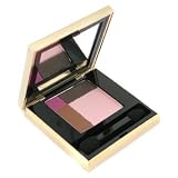 Yves Saint Laurent Ombres Quadrilumieres ( 4 Colour Harmony for Eyes ) # 01 Sienna 4g / 0.14oz - B001229M2C