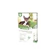 Advantage Topical Flea Treatment for Dogs up to 10 Lbs (4 Applications)