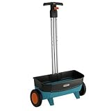 Eigenschaften Gardena 0435-20 / Gardena 0435-20 Comfort Streuwagen 800