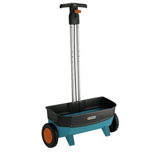 Gardena 0435-20 Comfort Streuwagen 800