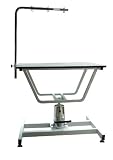 Strong Hydraulic Pet Dog Grooming Table Bed H10 319efZo6TqL. SL160 Strong Hydraulic Pet Dog Grooming Table Bed H10