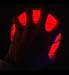 GlowCity Glow in The Dark Basketball - Light Up, Youth Mini Size Basketballs with 2 LED Lights and Pre-Installed Batteries - Gift Ideas for Teen Boys and Girls﻿