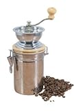 Danesco Manual Coffee Grinder