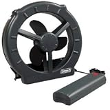 Coleman Cool Zephyr Window Fan