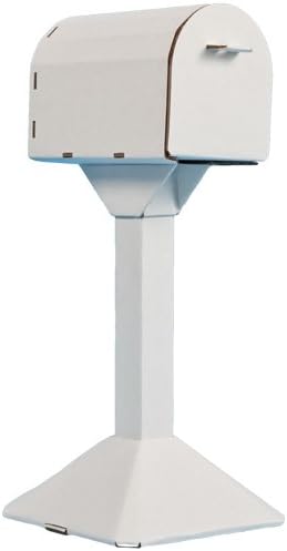 Everythingland Mailbox