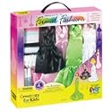 Creativity for Kids Formal Fashion