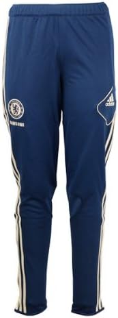 ADIDAS CHELSEA TRAINING PANTS 12/13