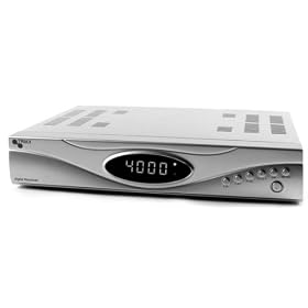 DVB 1000s (Free to Air Receiver)