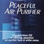 Peaceful Air Purifier