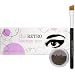 Bare Escentuals Retro Lounge Eye Kit