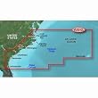 New-GARMIN VUS512L MID ATLANTIC BLUECHART G2 VISION - 30406