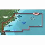 New-GARMIN VUS512L MID ATLANTIC BLUECHART G2 VISION - 30406