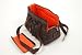 Bitty Bag Soft padded carrier. Petego-BITTY BAG pet carrier & travel tote bag. (16"L x 9.75"W X 10.75"H) Best for pets under 8Lbs.,$65.99