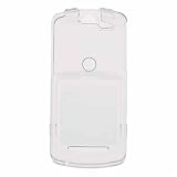 Review Nexxus 5051495086333 / Nexxus Crystal Case for Motorola Rokr E8