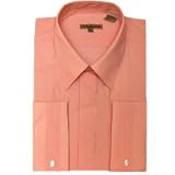 Melon French Cuff Dress Shirt