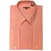 Melon French Cuff Dress Shirt