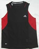 Adidas ClimaCool Response Shirt Running Laufen Laufshirt Gr. M - 