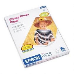 Photo Glossy 8.5x11 100sheets by Epson