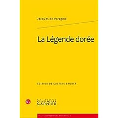 La l�gende dor�e