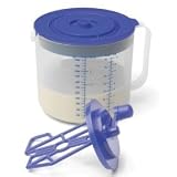 Mix and Pour - 10 Cup capacity