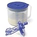 Mix and Pour - 10 Cup capacity
