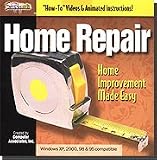 Home Repair Based on Stanley Book