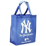 New York Yankees Reusable Shopping Bag