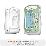 Itzbeen Baby Care Timer, Blue