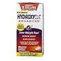Hydroxycut Advanced-MuscleTech Thermogenic Weightloss Formula, 150ct (New Advanced Formula)