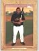 2010 Topps Turkey Red #TR50 Pablo Sandoval - San Francisco Giants (Baseball Cards)