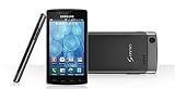 Unlocked Samsung Galaxy S I 896 Captivate Cell Phone