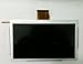Nintendo Wii U Gamepad LCD Screen Display Replacement Repair Part