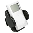 Apple iPod mini nano mp3 player Sony Ericsson Motorola Nokia Samsung LG phone car / auto mount universal vent + dash holder GPS navigation