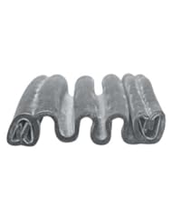 CRL Slider to Shell Accordion Boot Seal by CR Laurence