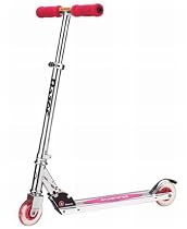 Razor A Kick Scooter (Pink)