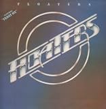 FLOAT ON LP UK ABC 1977