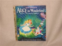 Alice in Wonderland