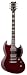 ESP LTD Viper-1000 - See-Thru Black Cherry Deluxe 6-String Electric Guitar