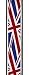 Planet Waves Union Jack Guitar Strap