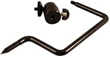 Tree Bracket Trophy Cam Black Deluxe