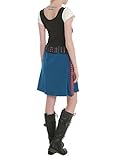 Star Wars Her Universe Han Solo Costume Dress
