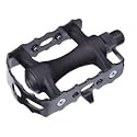 Sunlite Sport Light Bicycle Pedals, 9/16 in, 1 pair