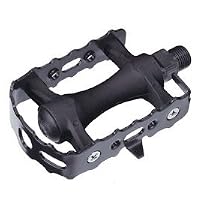 Sunlite Sport Light Bicycle Pedals, 9/16 in, 1 pair