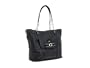 Guess Fallon Tote Handbag, Black