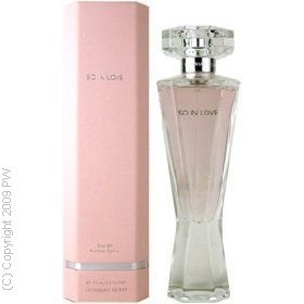 So In Love by Victoria Secret for Women 2.5 oz Eau de Parfum Spray
