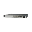 Cisco WS-C3750E-24TD-E 3750E Series 24 Port Catalyst Switch