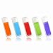 Electronics : Transcend Jetflash V60 USB Flash Drive 2GB Fiery Red
