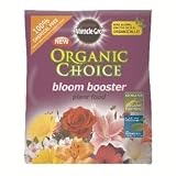 Review Phostgn  / Miracle-Gro Org Choice Bloom Booster 1.5kg