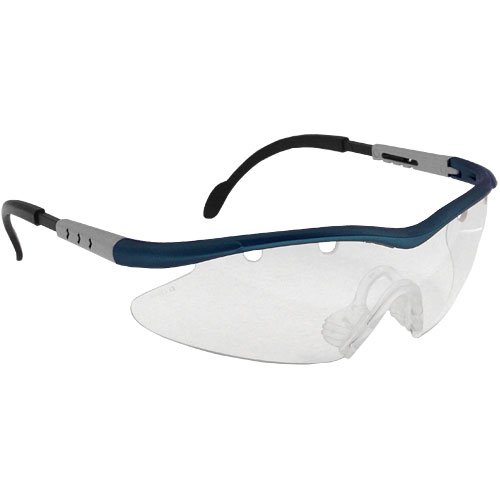 E-Force Crystal Wrap Eyeguard: E-Force Eyeguards