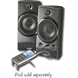 2.0 computer speakers